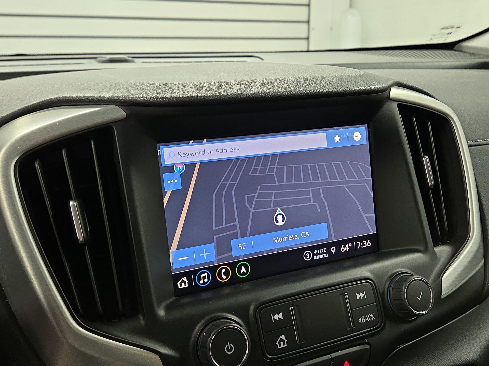 Thumbnail: 2022 GMC Terrain - 14