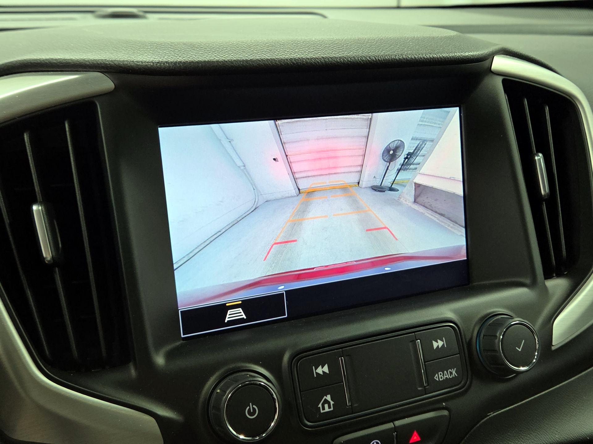 Thumbnail: 2022 GMC Terrain - 15