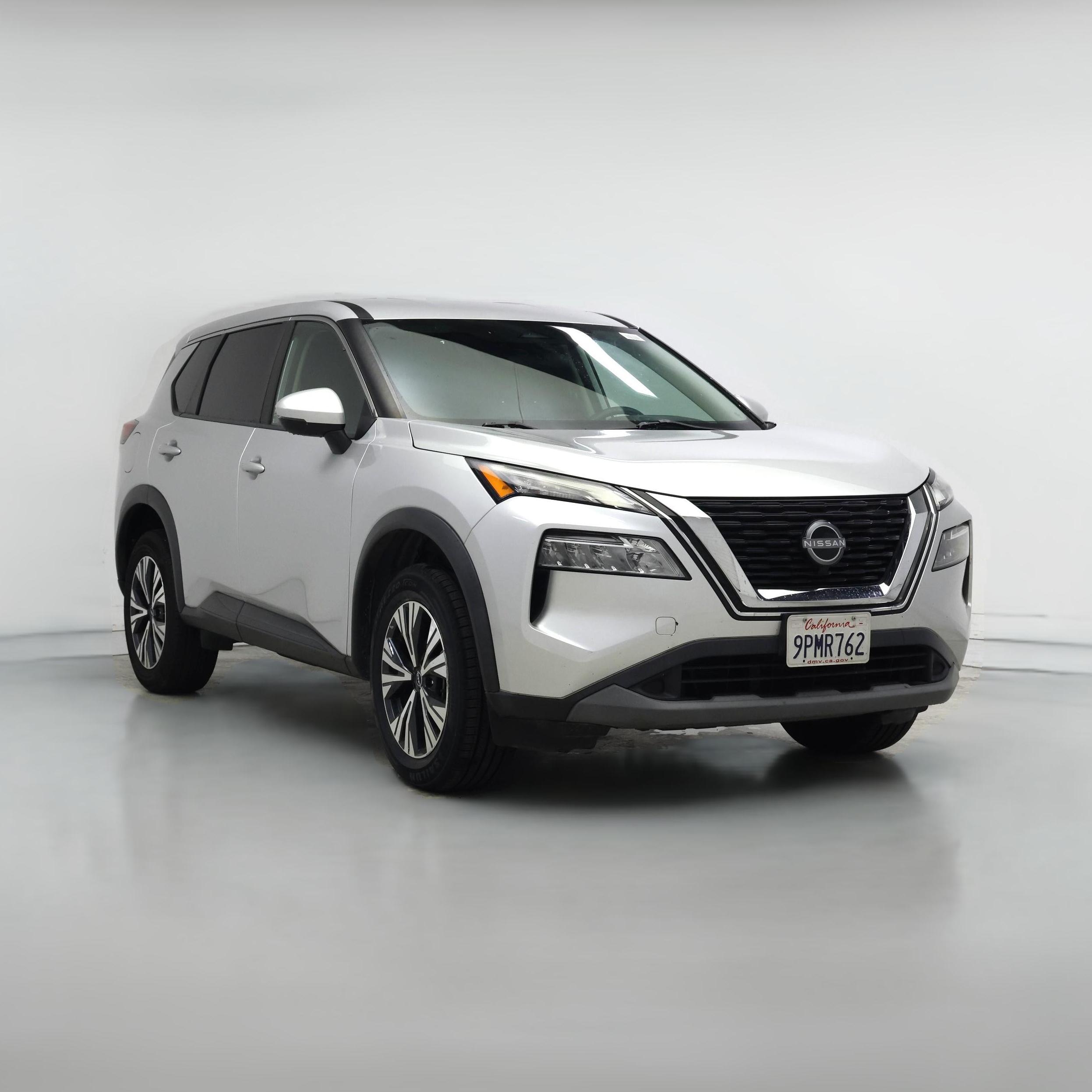 Thumbnail: 2022 Nissan Rogue - 1