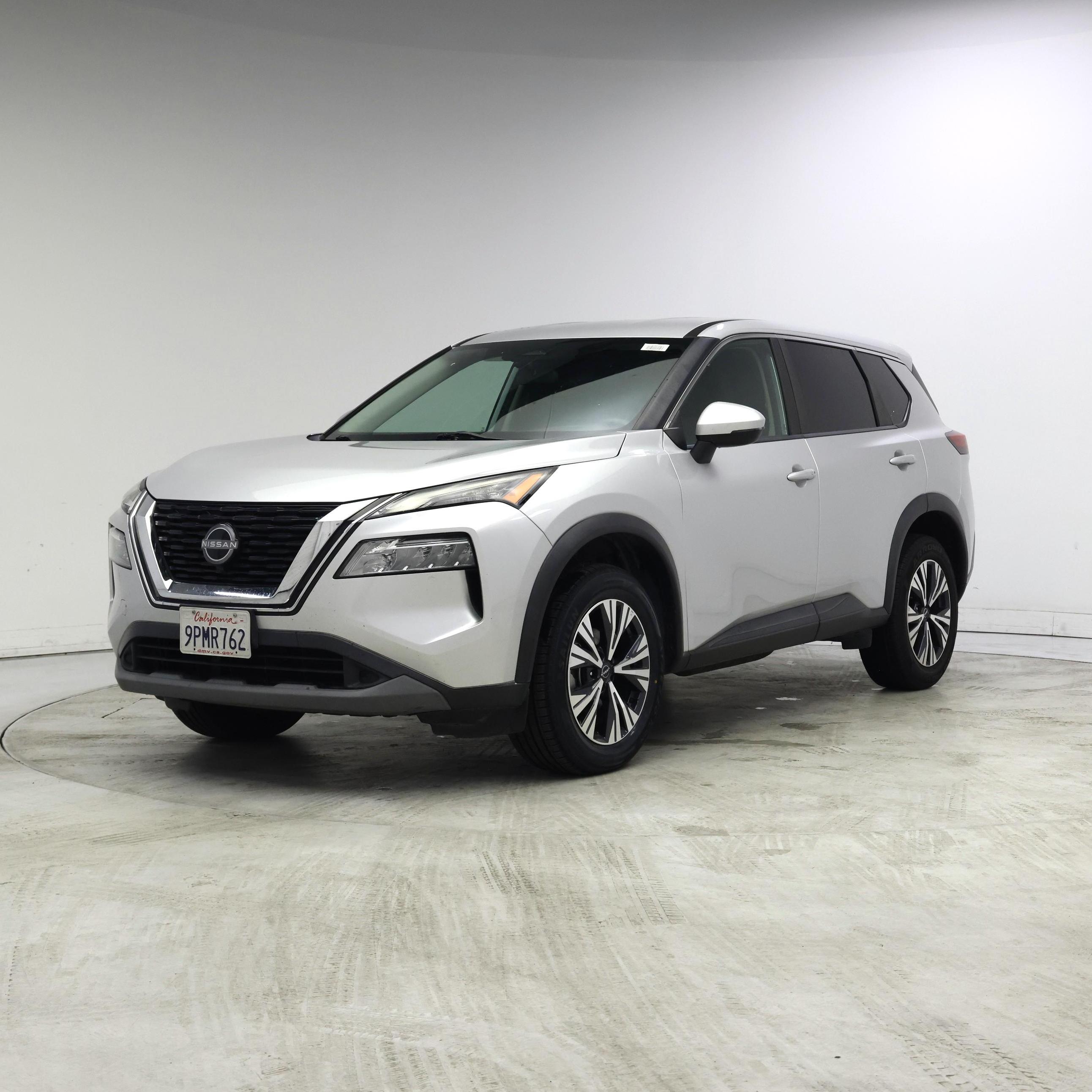 Thumbnail: 2022 Nissan Rogue - 4