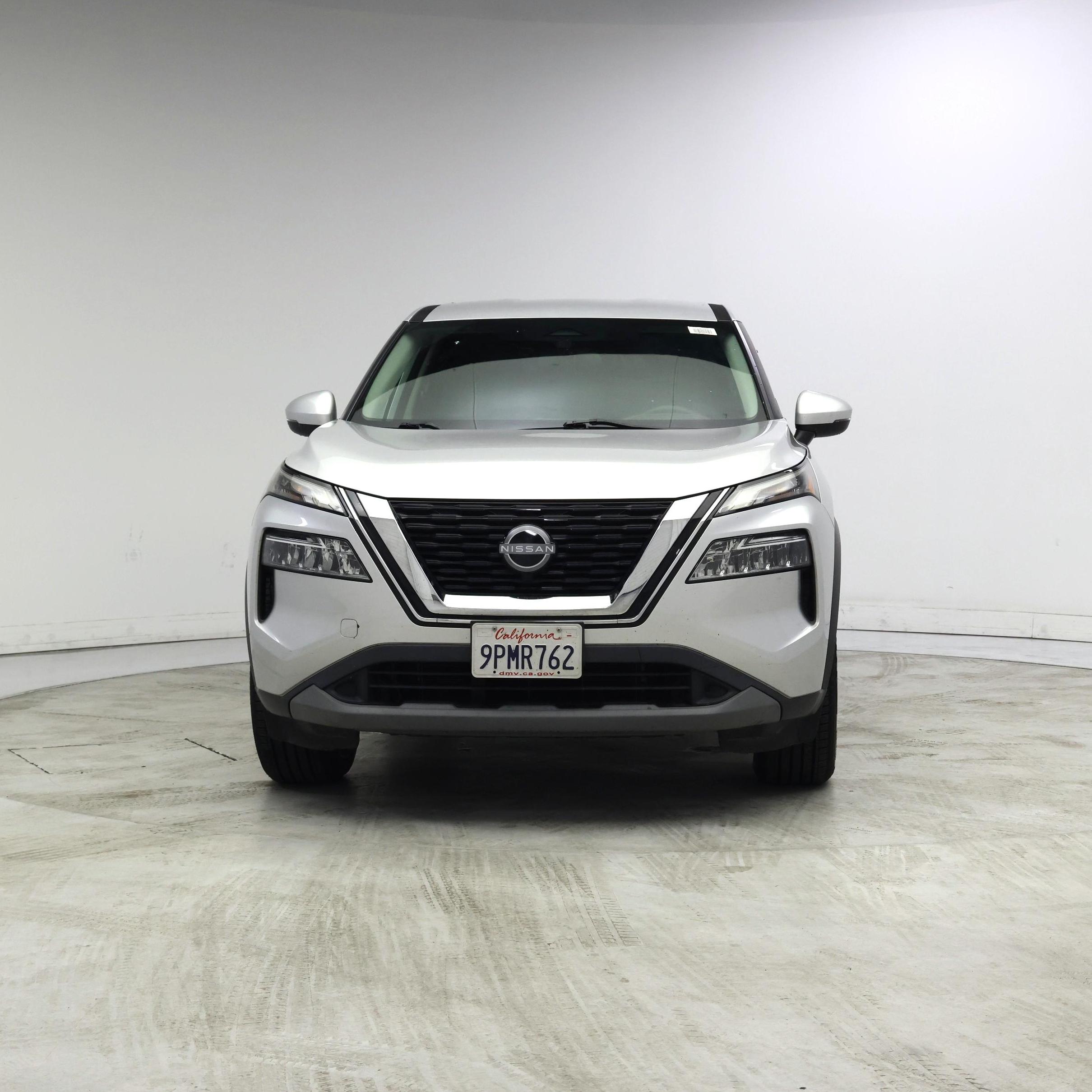 Thumbnail: 2022 Nissan Rogue - 5