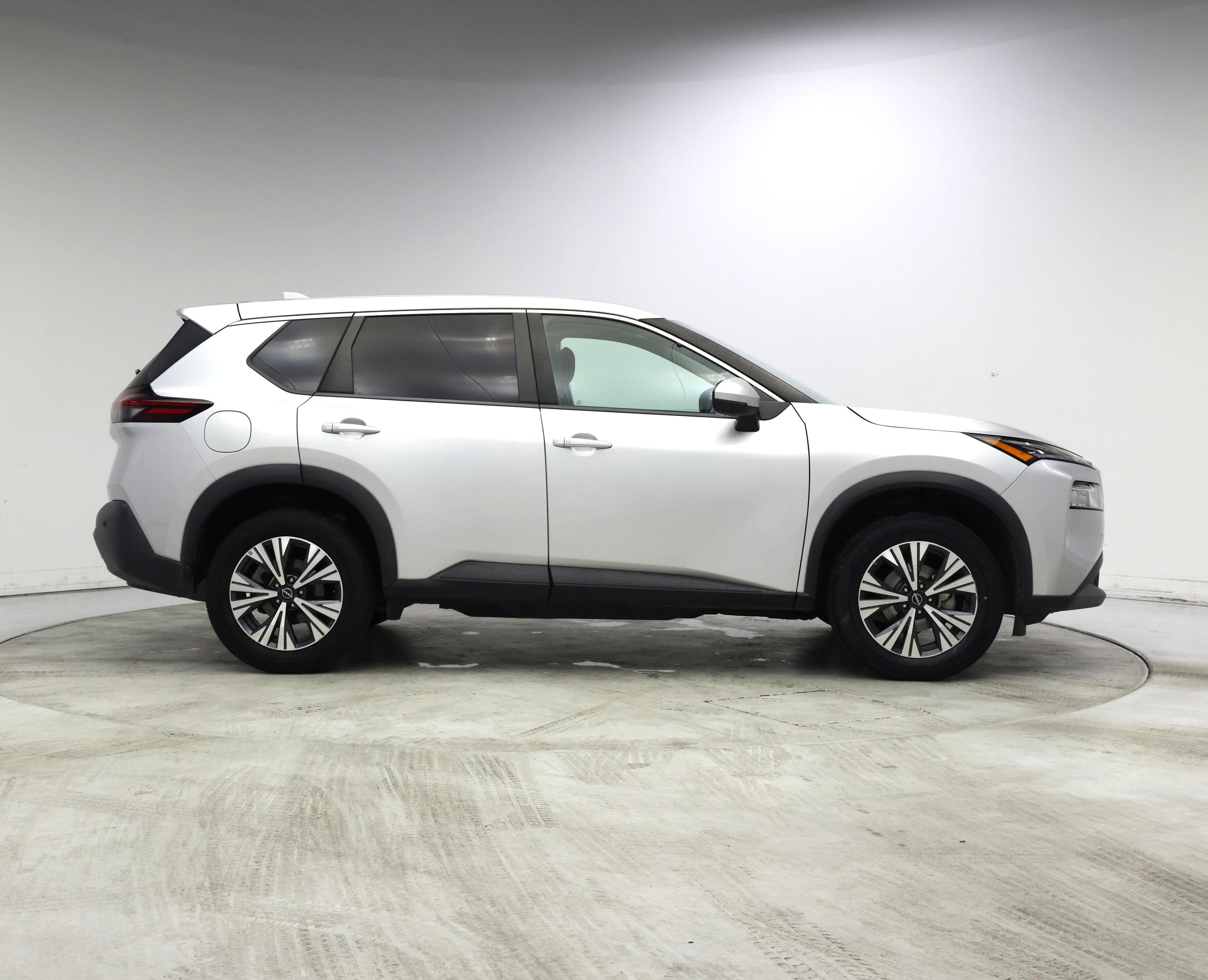 Thumbnail: 2022 Nissan Rogue - 7
