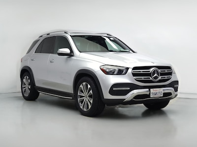 2020 Mercedes-Benz GLE350