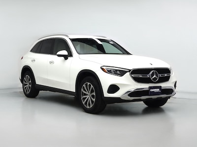 2023 Mercedes-Benz GLC300
