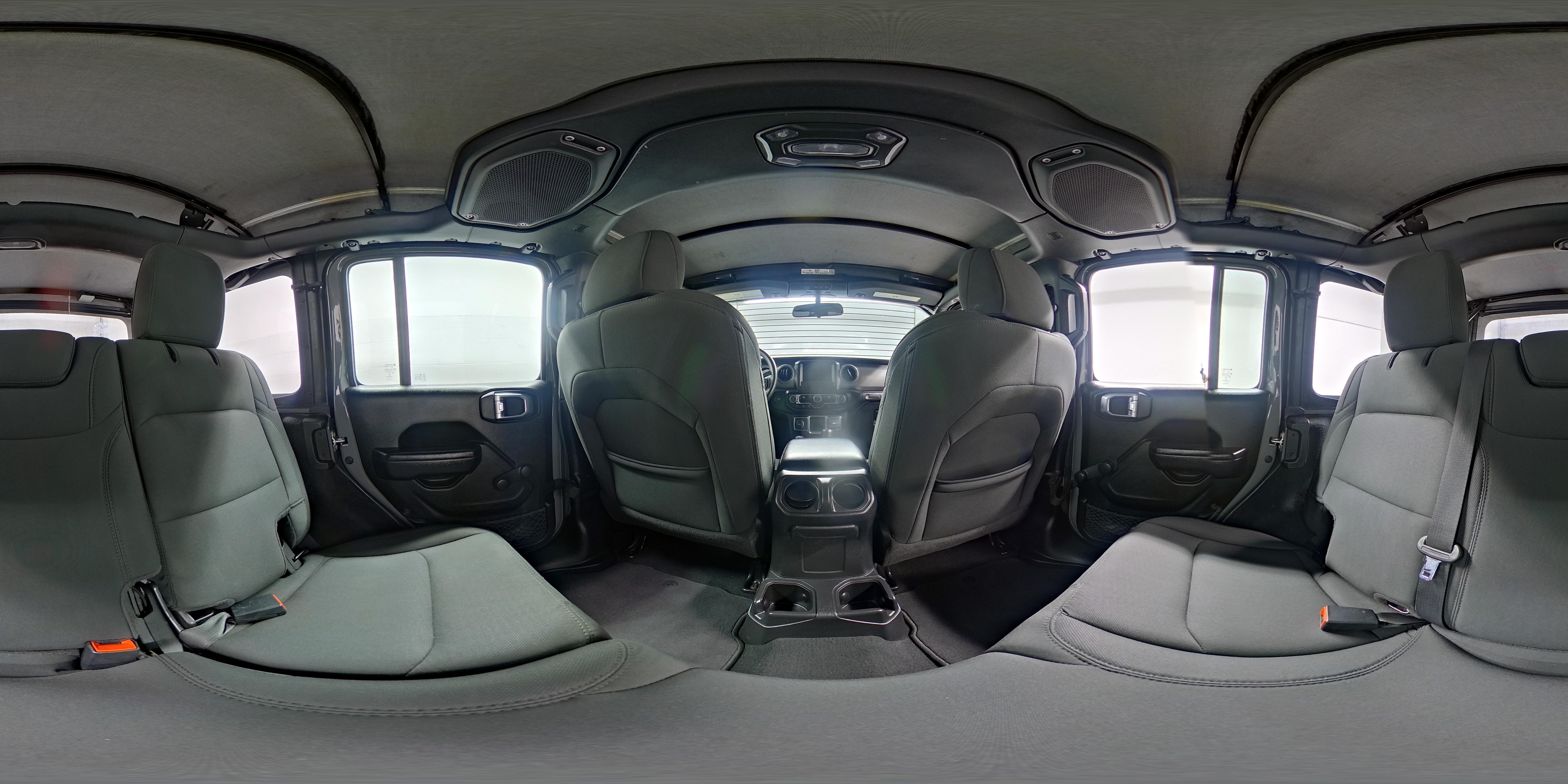 2023 Jeep Wrangler 4-Door Sport - Photo 25