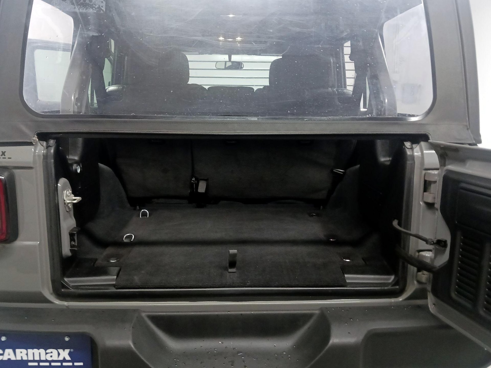 2023 Jeep Wrangler 4-Door Sport - Photo 21