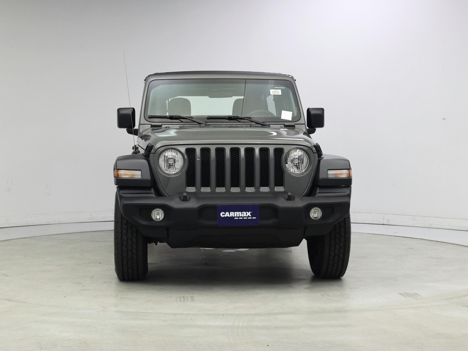 2023 Jeep Wrangler 4-Door Sport - Photo 6