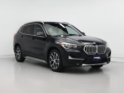 2021 BMW X1 SDrive28i