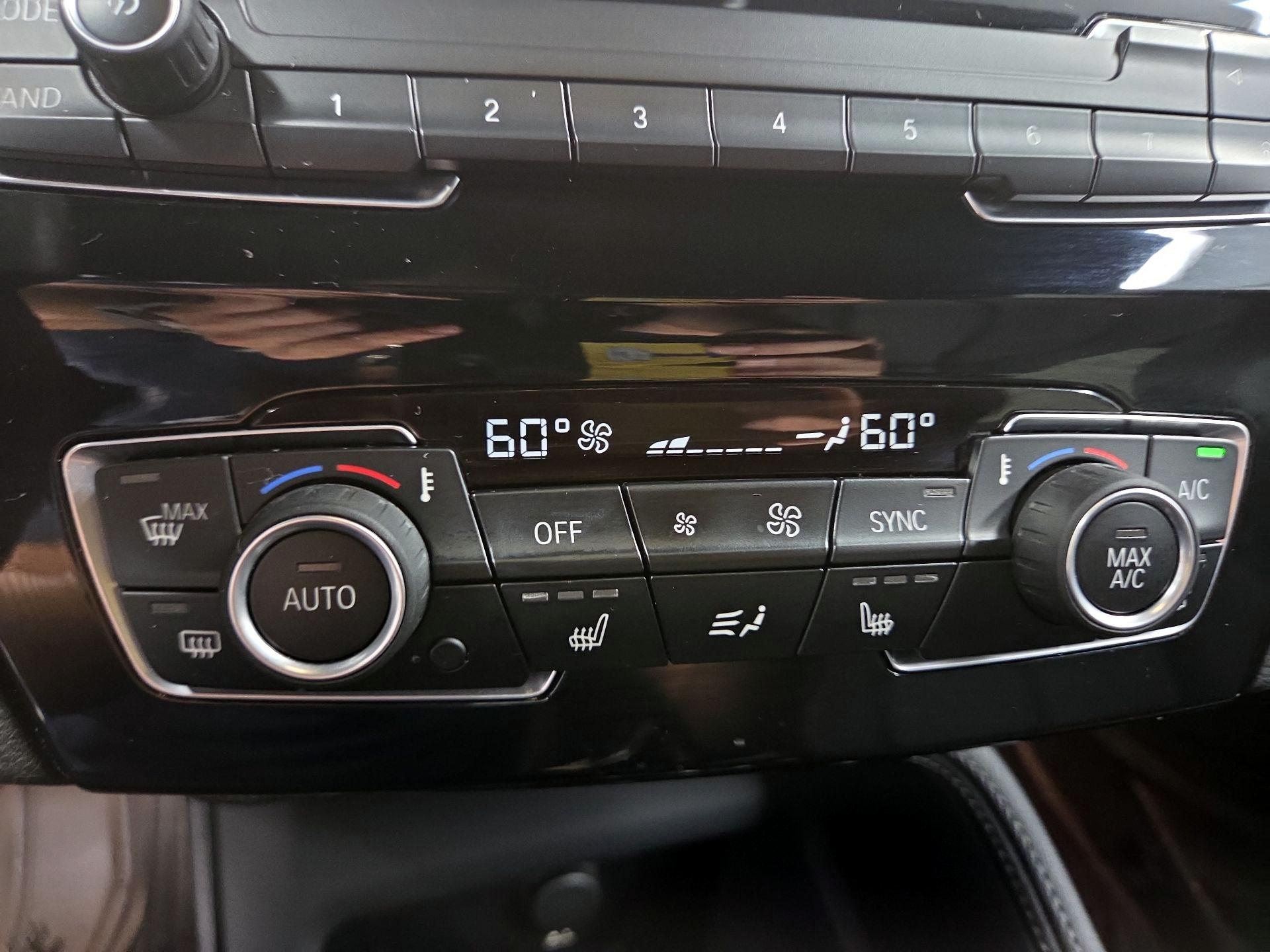 Thumbnail: 2021 BMW X1 - 17