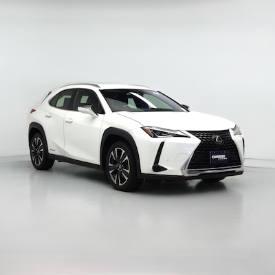 2021 Lexus UX 250h
