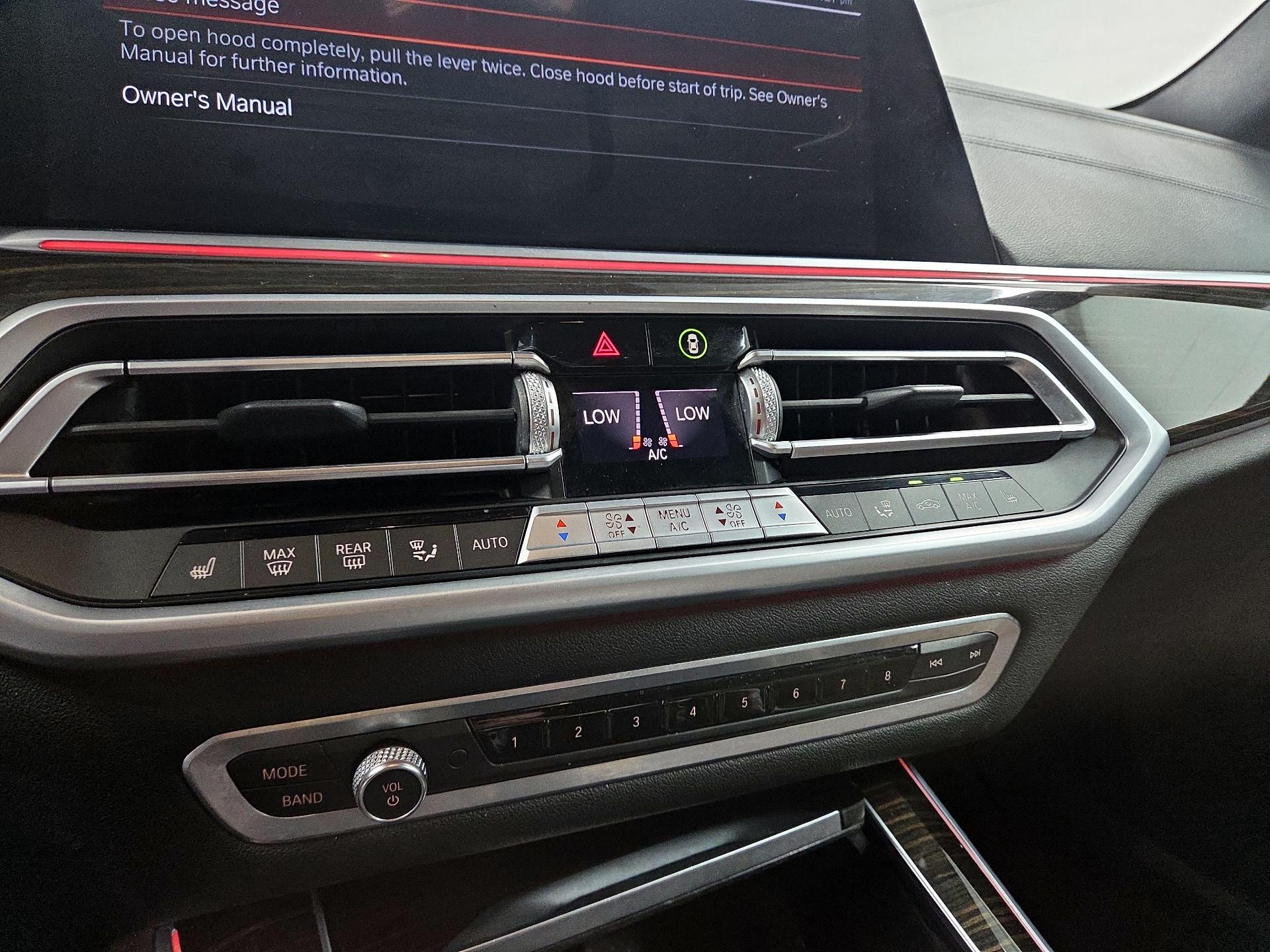 Thumbnail: 2021 BMW X5 - 14