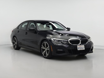 2020 BMW 330 I