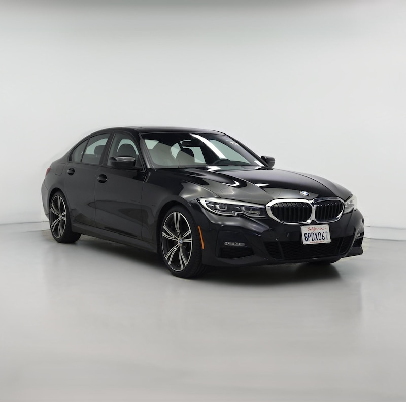 2020 BMW 330 I
