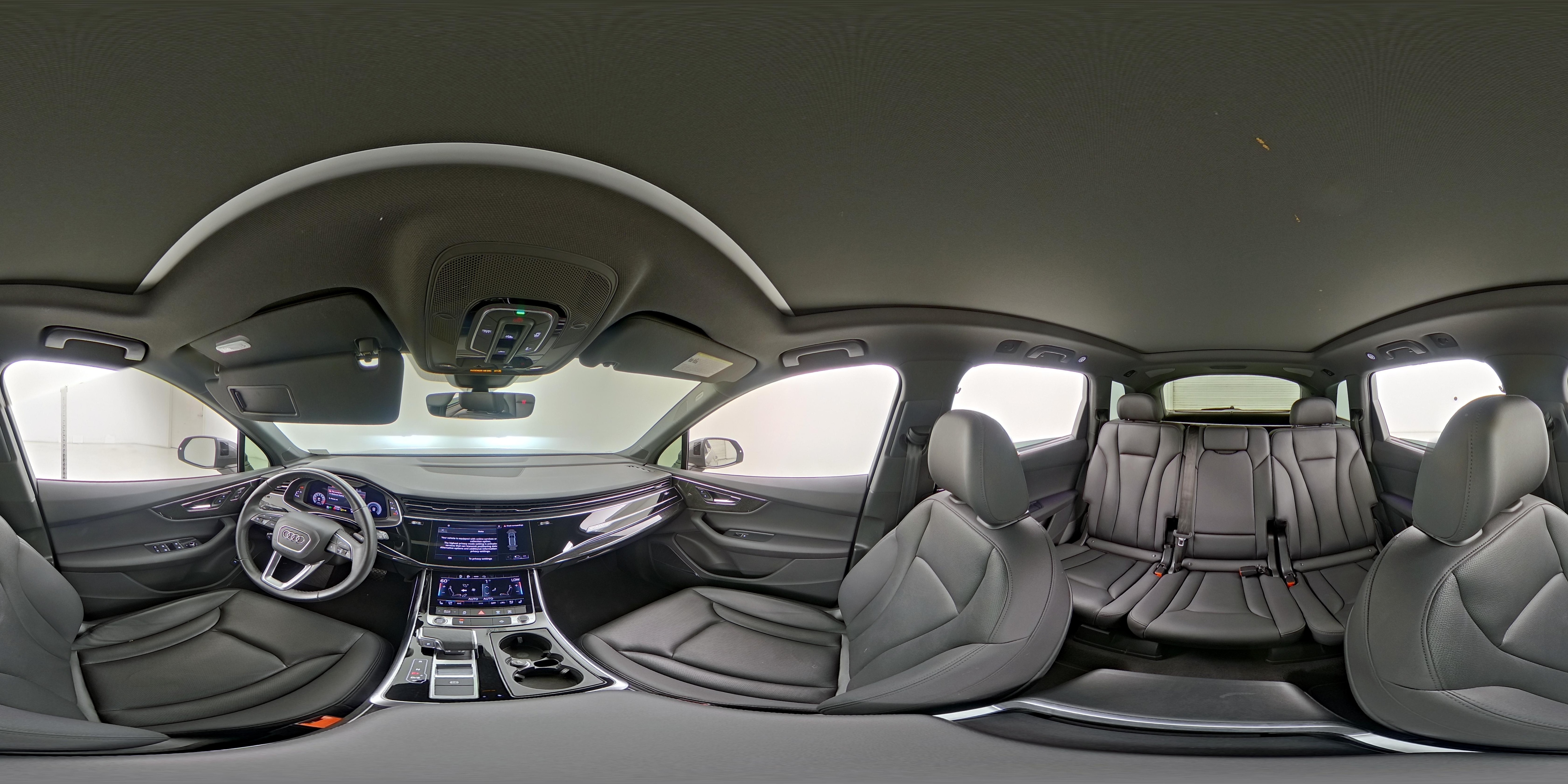 2022 Audi Q7 Premium Plus - Photo 23