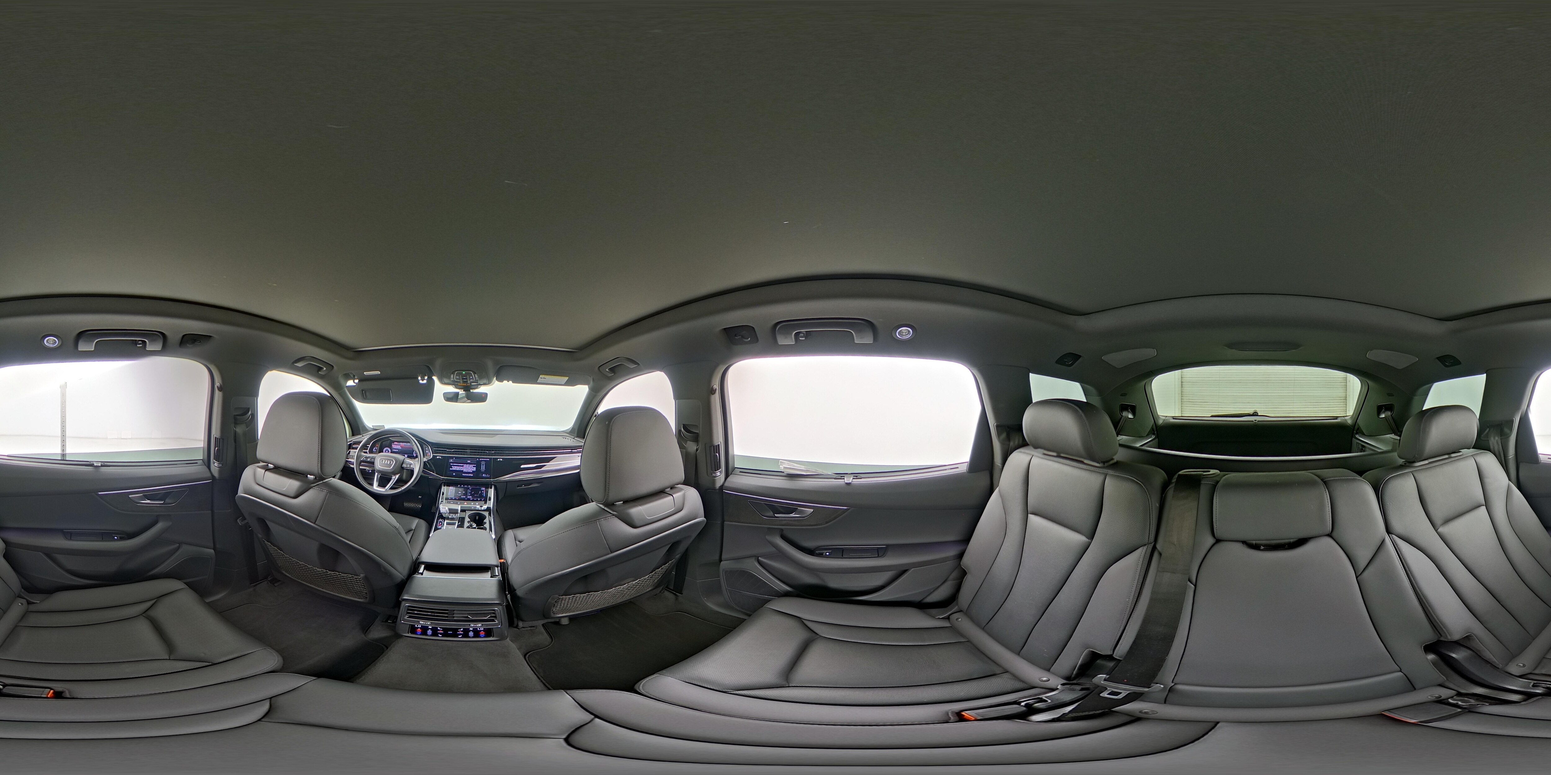 2022 Audi Q7 Premium Plus - Photo 24
