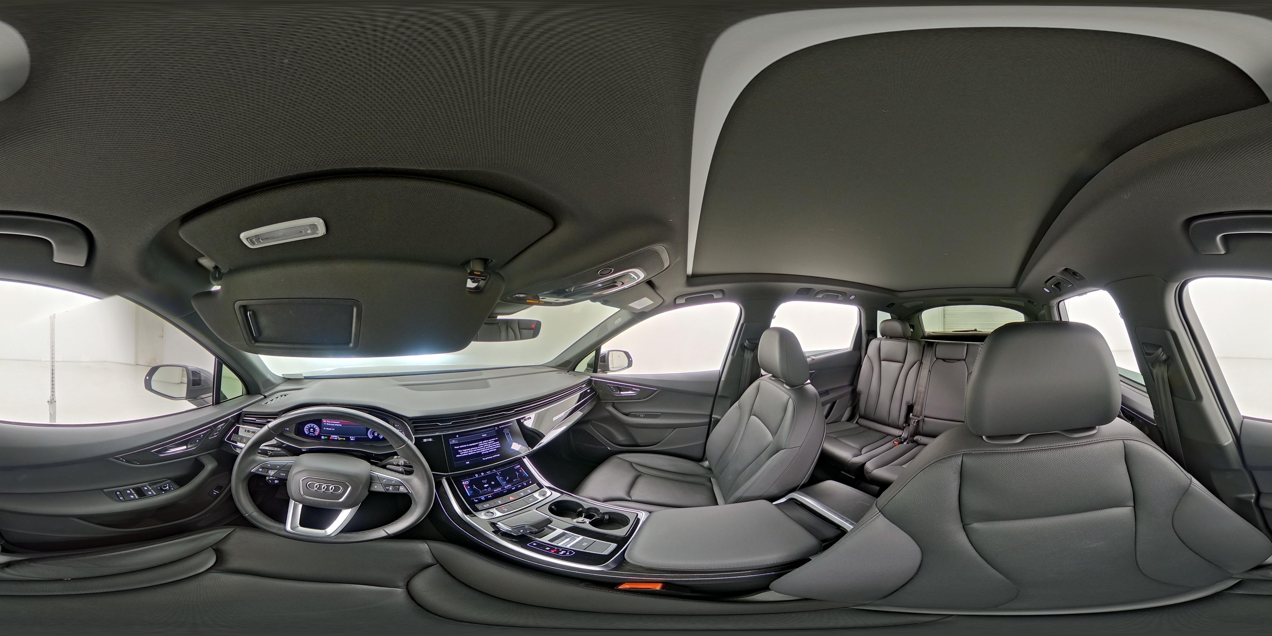 2022 Audi Q7 Premium Plus - Photo 25
