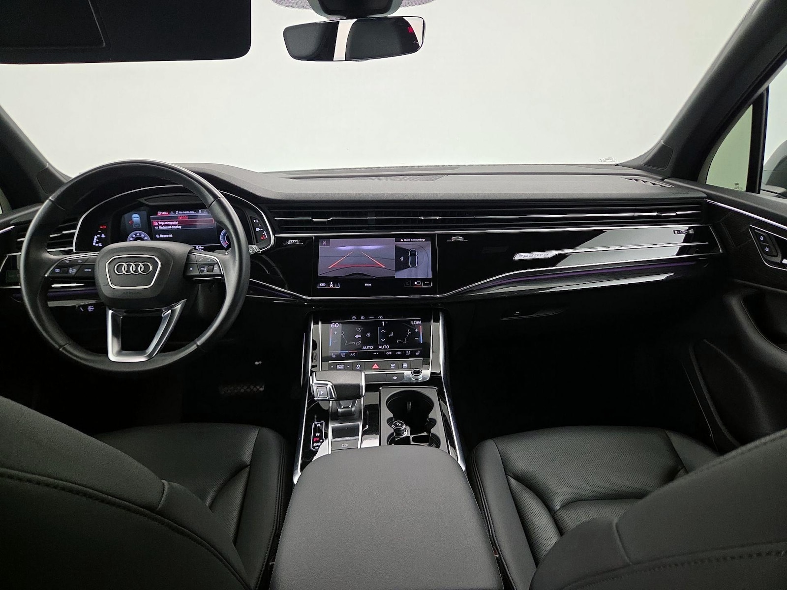 2022 Audi Q7 Premium Plus - Photo 10