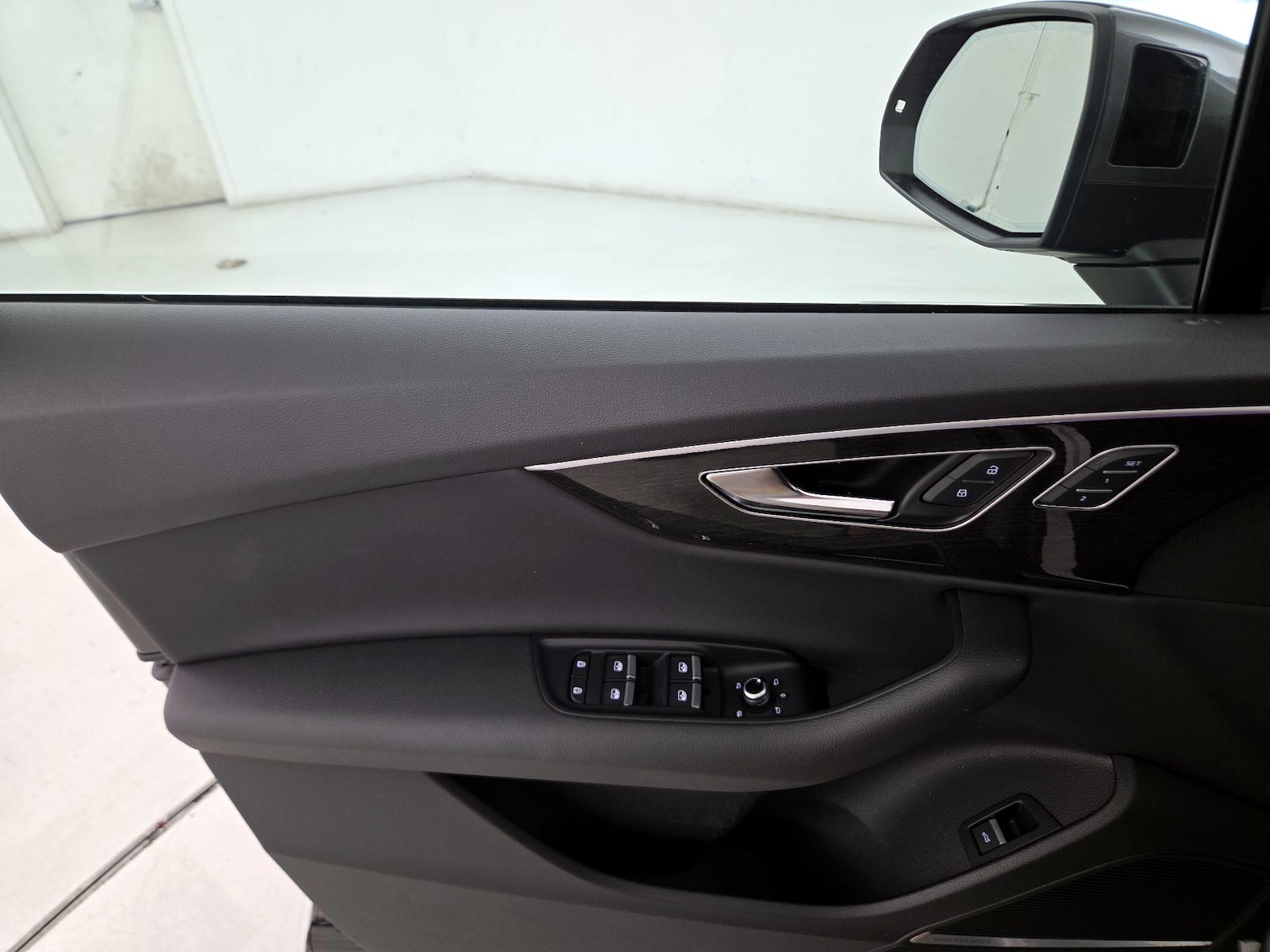2022 Audi Q7 Premium Plus - Photo 13
