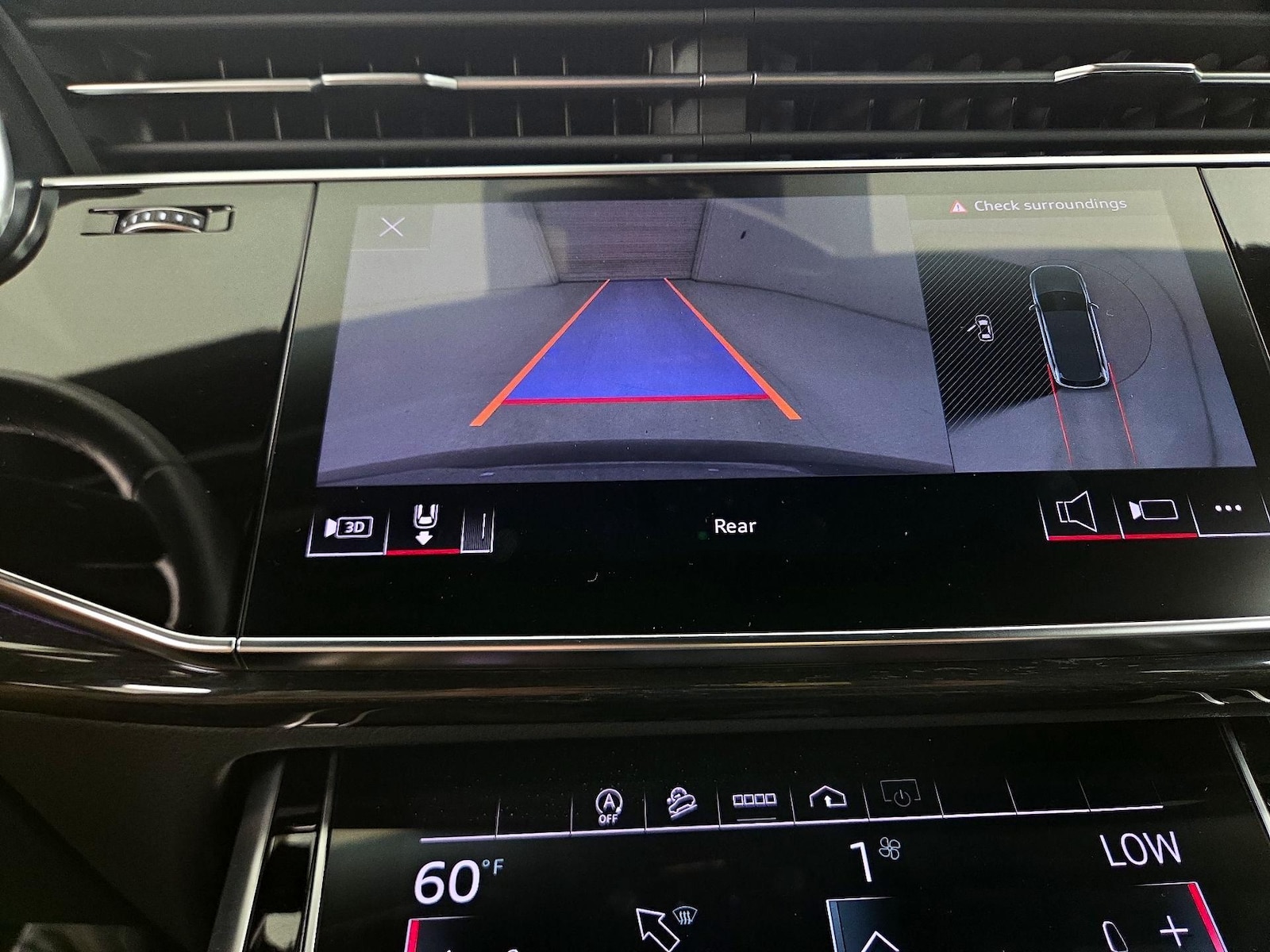 2022 Audi Q7 Premium Plus - Photo 15