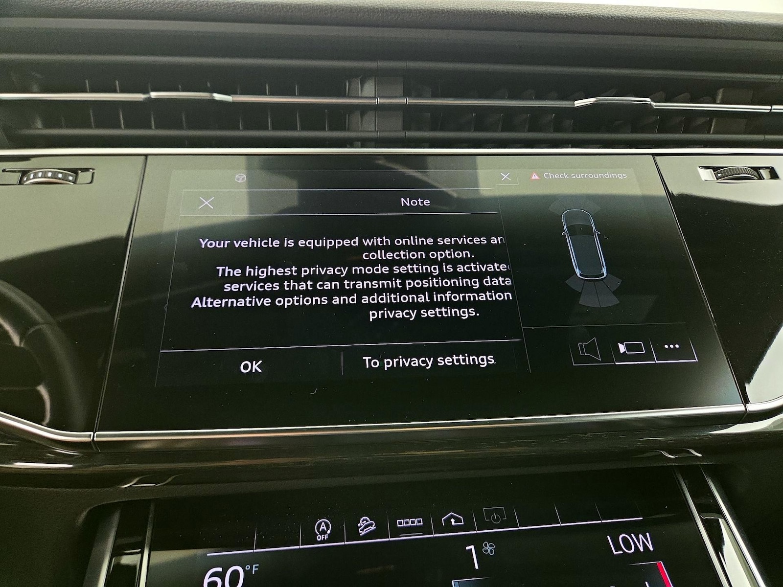 2022 Audi Q7 Premium Plus - Photo 16