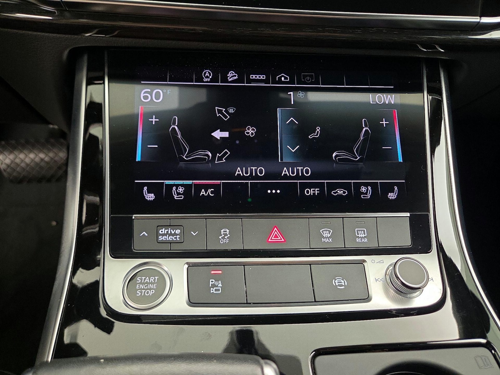 2022 Audi Q7 Premium Plus - Photo 17