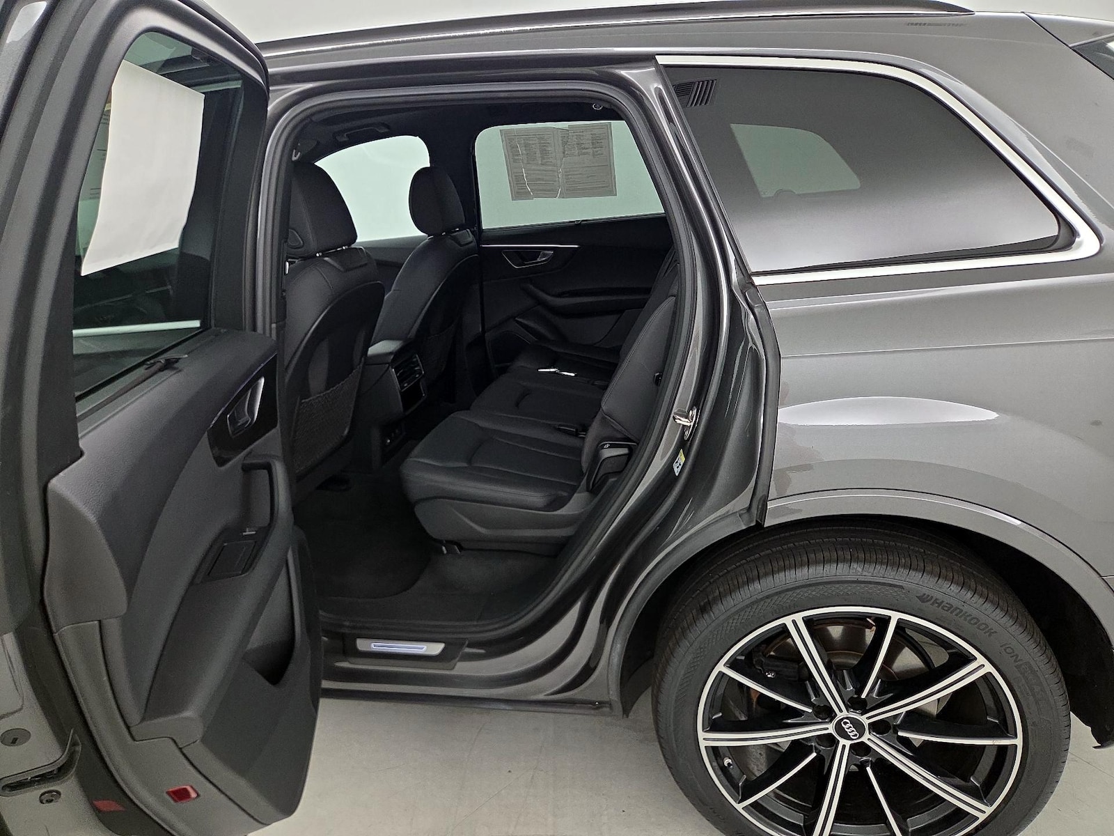 2022 Audi Q7 Premium Plus - Photo 19