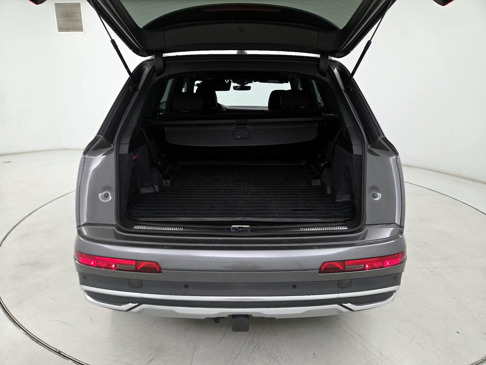 2022 Audi Q7 Premium Plus - Photo 20