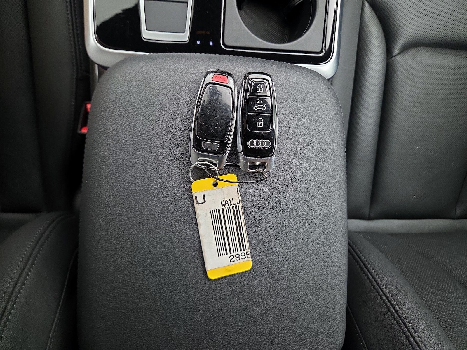 2022 Audi Q7 Premium Plus - Photo 22