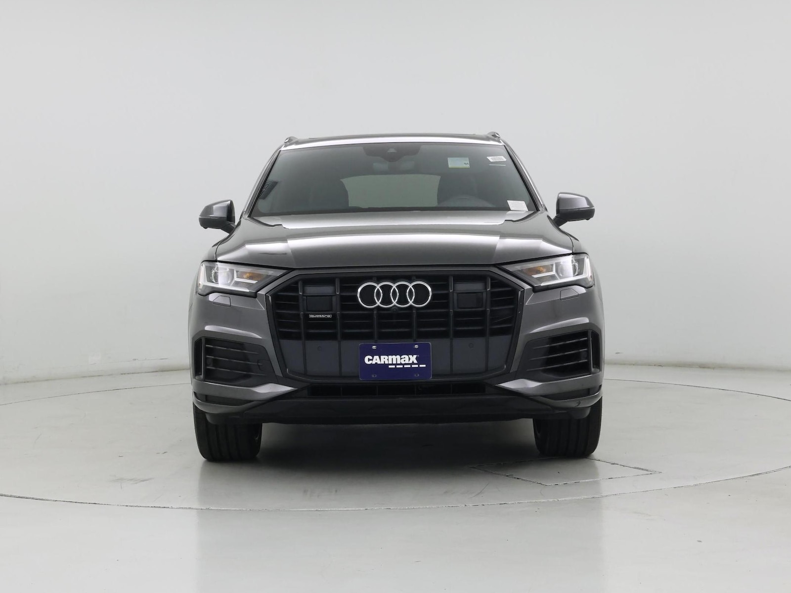2022 Audi Q7 Premium Plus - Photo 6