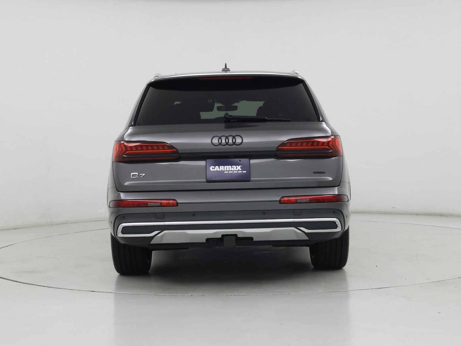 2022 Audi Q7 Premium Plus - Photo 7