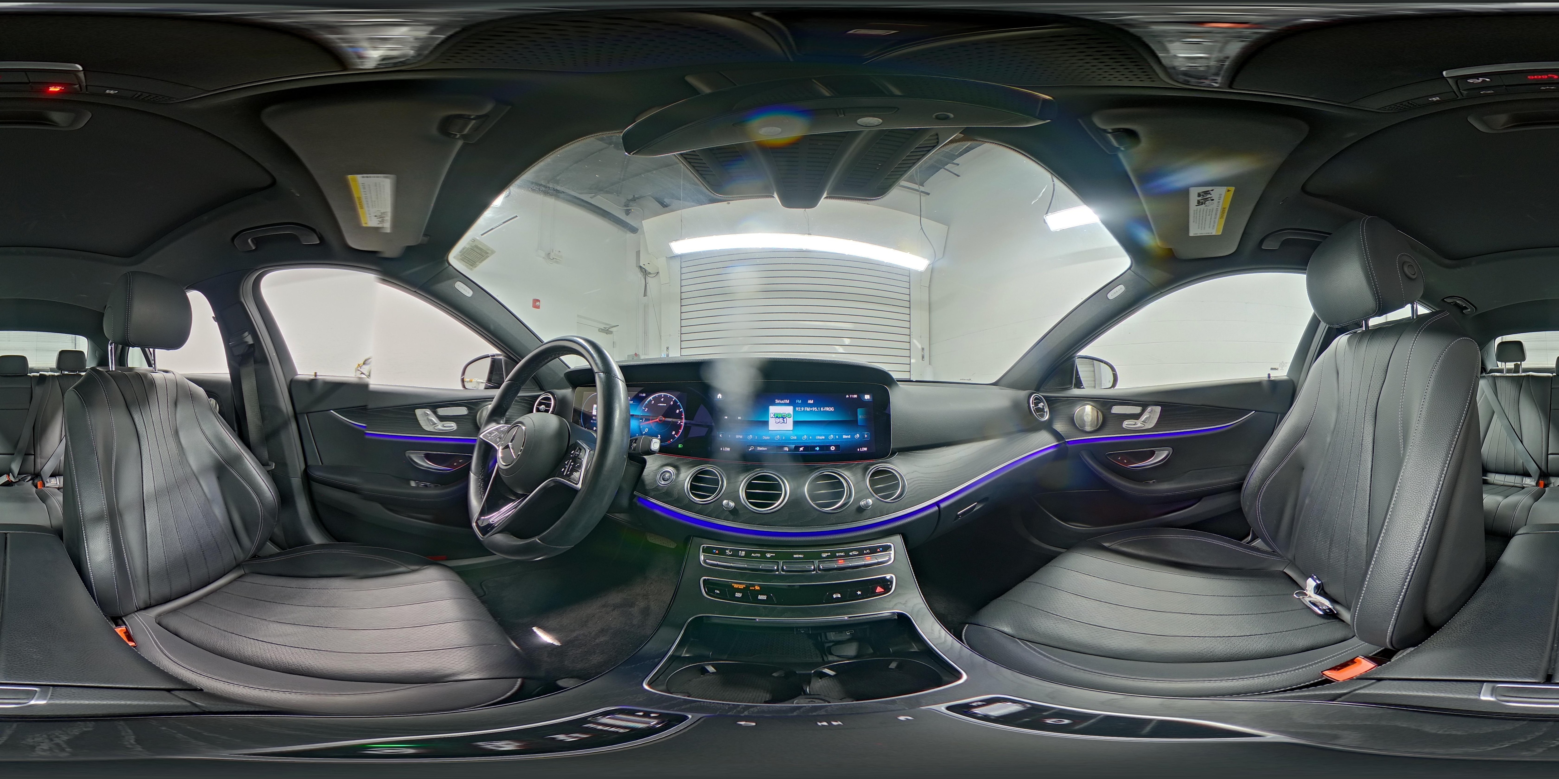 2022 Mercedes-Benz E-Class E350 - Photo 20