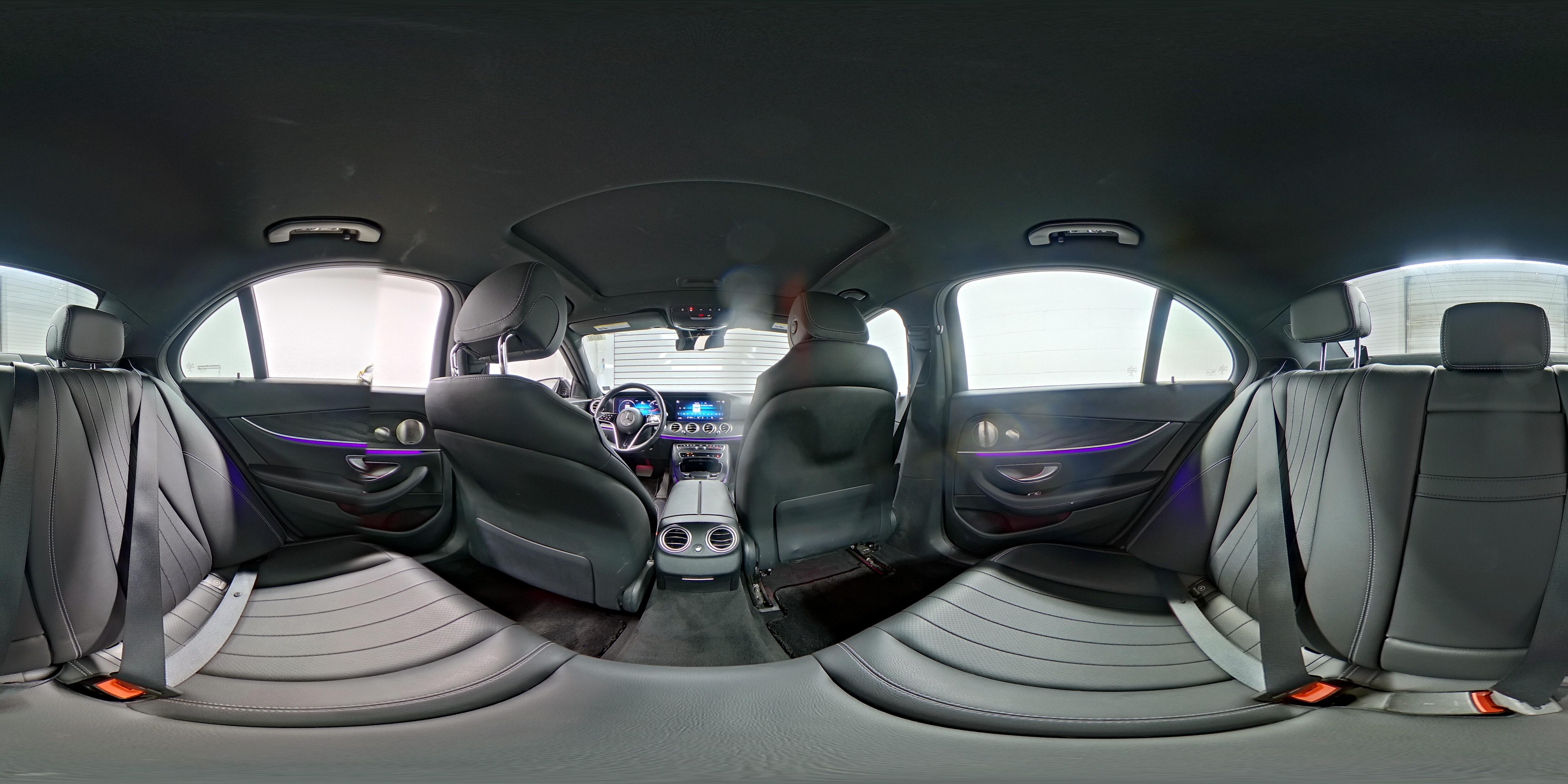 2022 Mercedes-Benz E-Class E350 - Photo 21