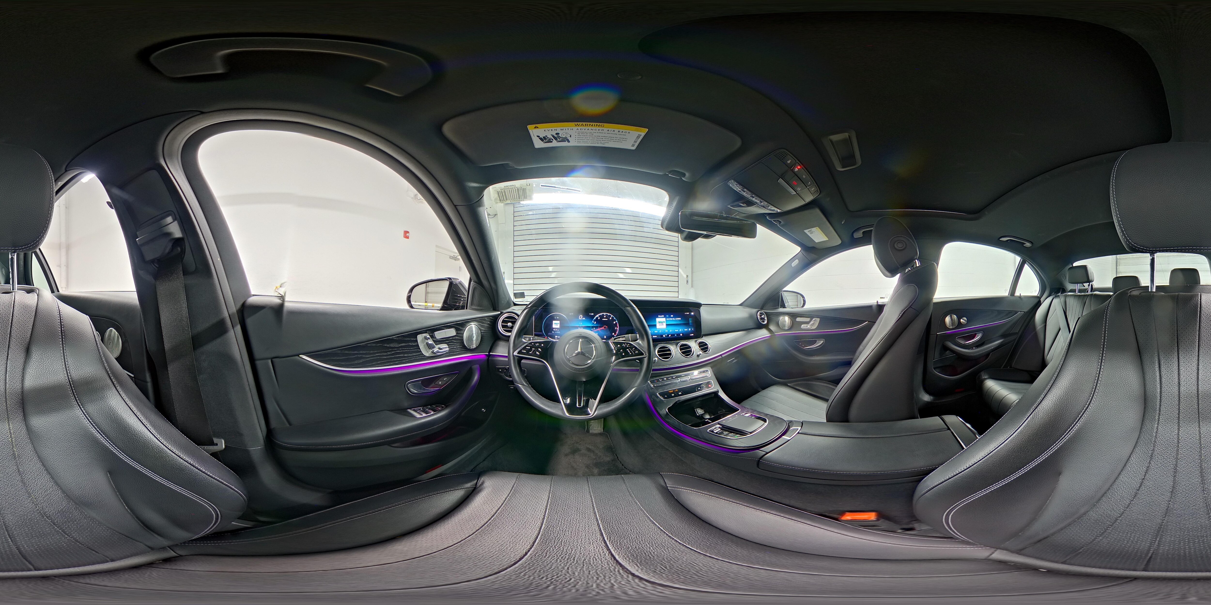 2022 Mercedes-Benz E-Class E350 - Photo 22