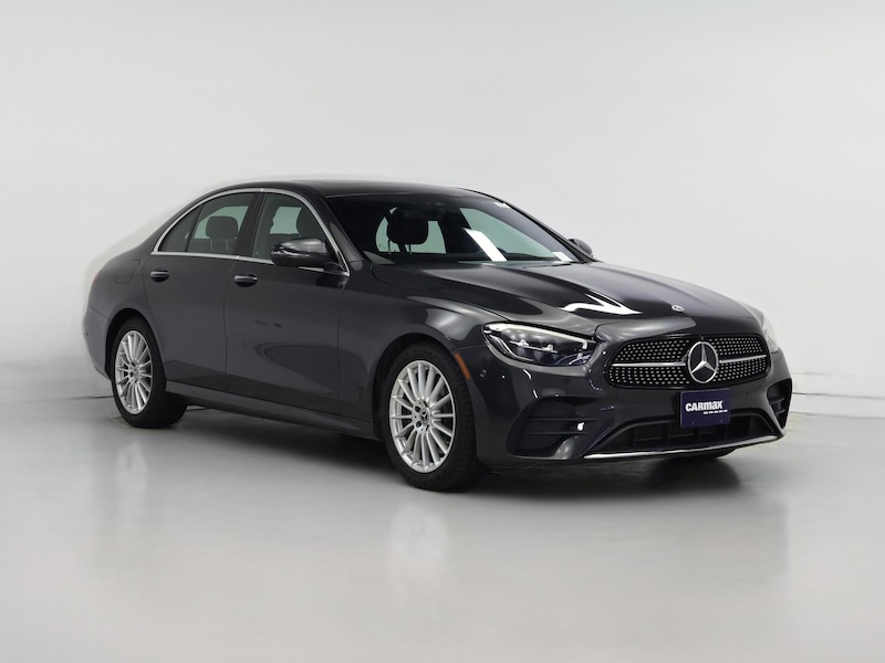 2022 Mercedes-Benz E350 null