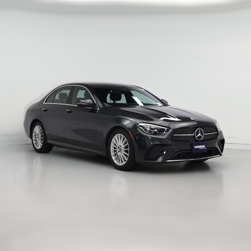 2022 Mercedes-Benz E350
