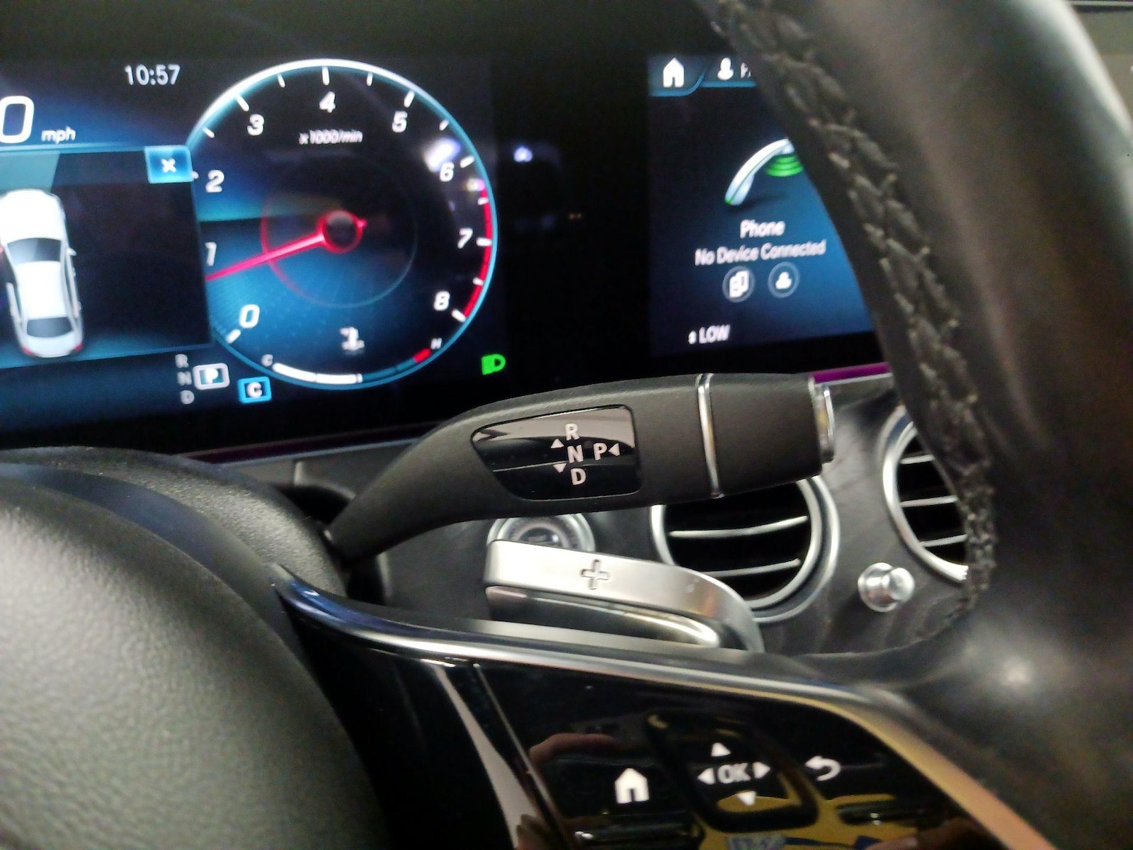 2022 Mercedes-Benz E-Class E350 - Photo 16