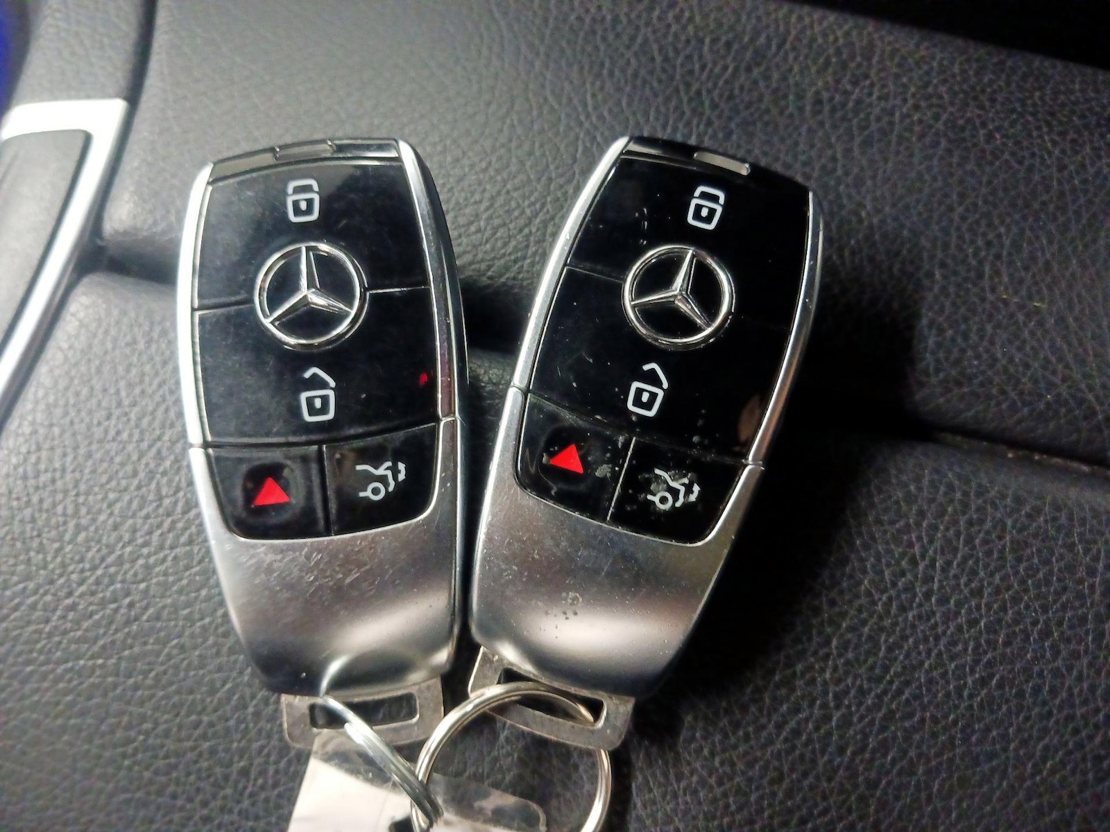 2022 Mercedes-Benz E-Class E350 - Photo 19