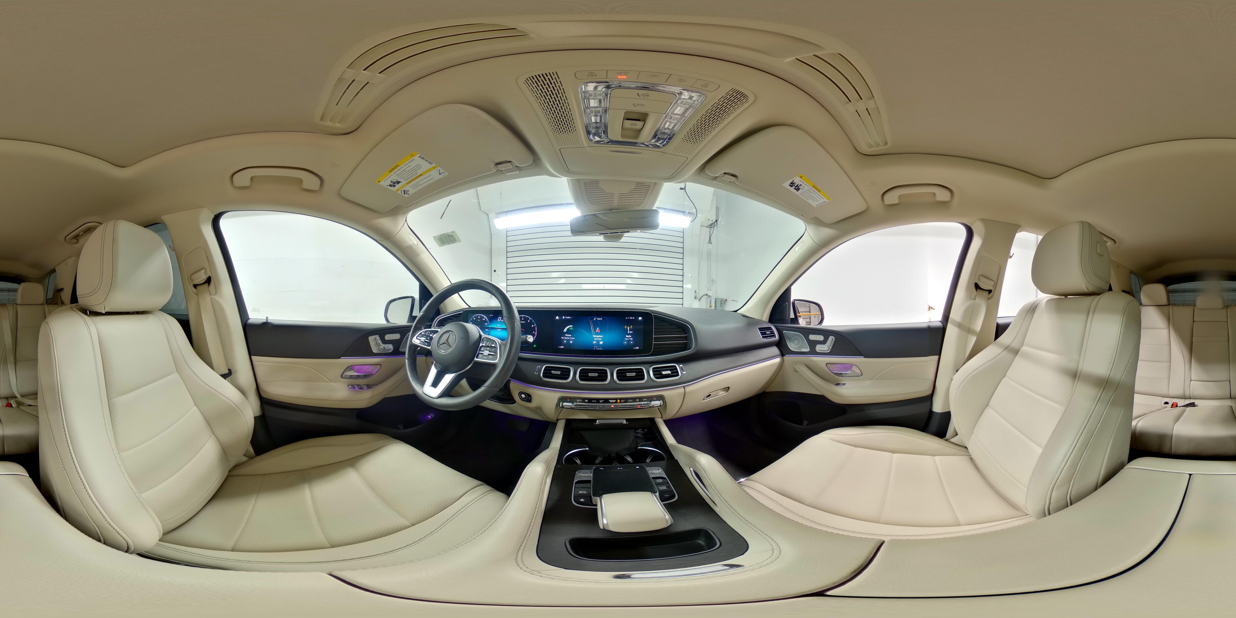 2020 Mercedes-Benz GLE GLE350 - Photo 26