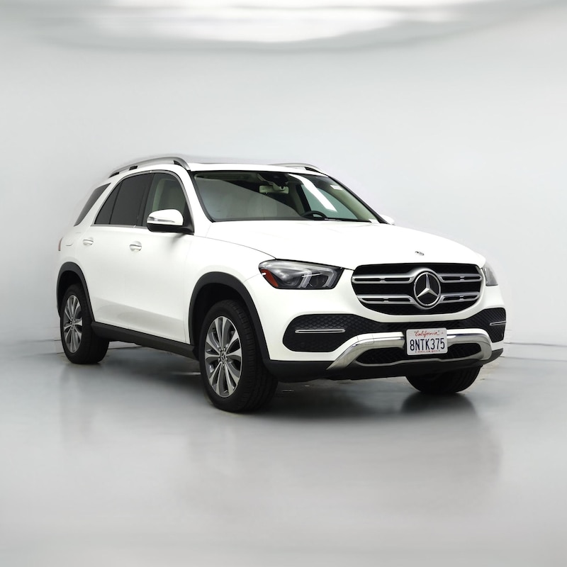 2020 Mercedes-Benz GLE350