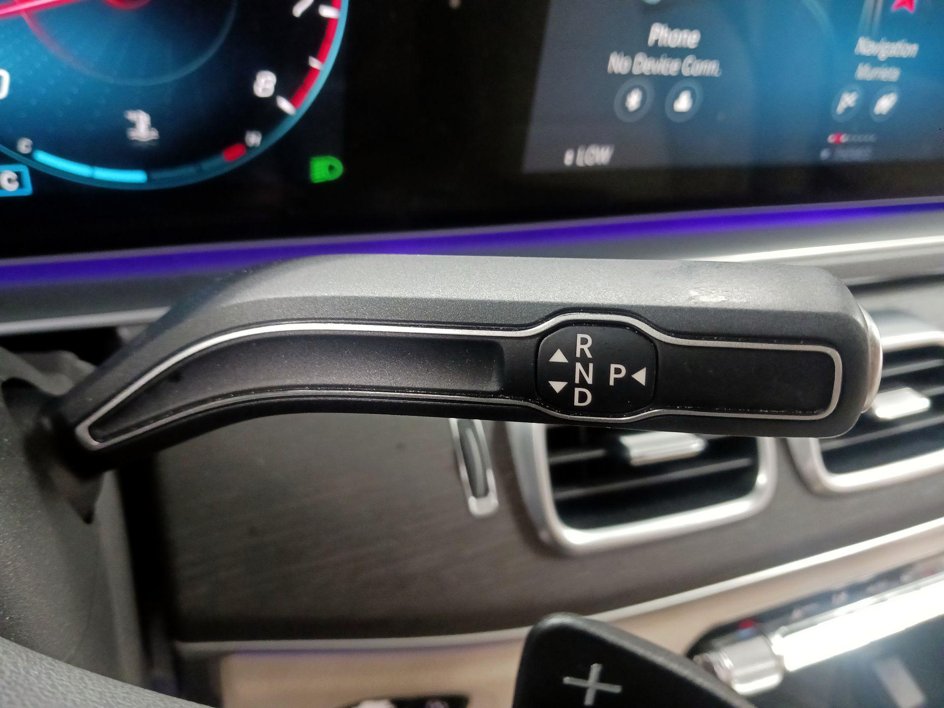 Thumbnail: 2020 Mercedes-Benz GLE - 18