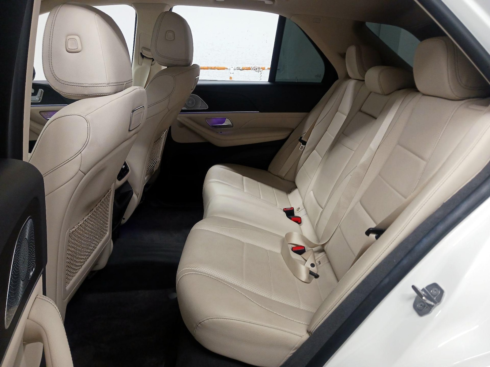 2020 Mercedes-Benz GLE GLE350 - Photo 22