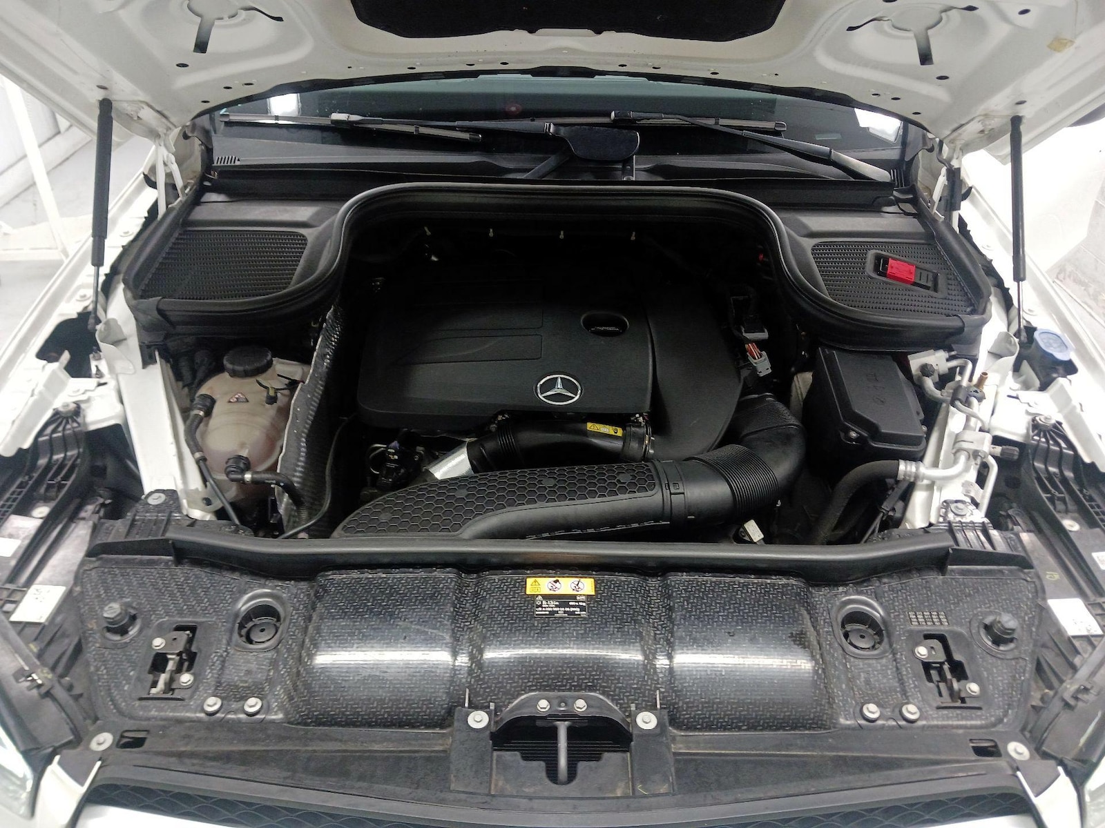2020 Mercedes-Benz GLE GLE350 - Photo 24