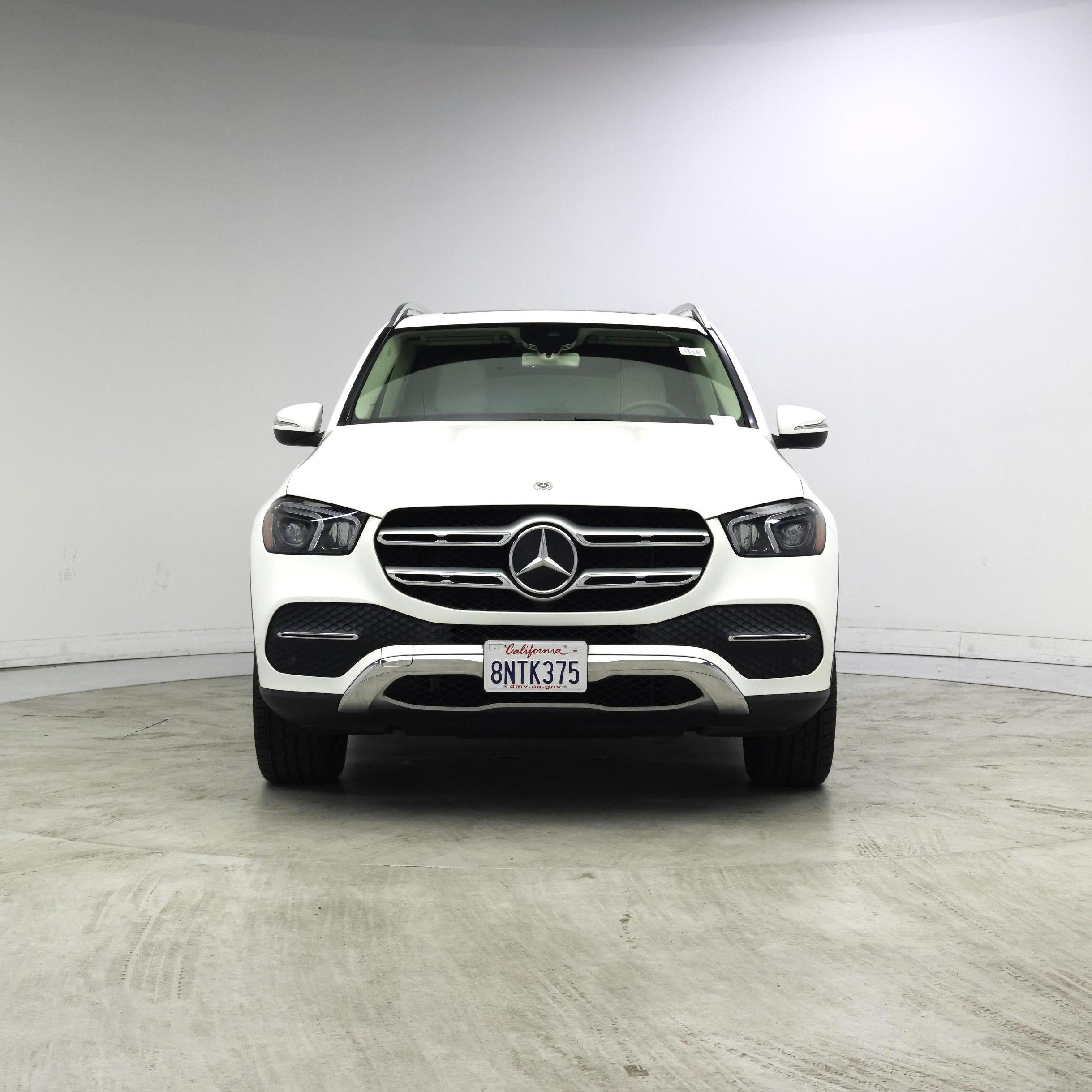 Thumbnail: 2020 Mercedes-Benz GLE - 5