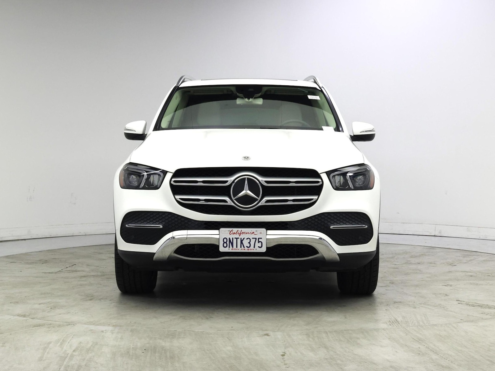 2020 Mercedes-Benz GLE GLE350 - Photo 6