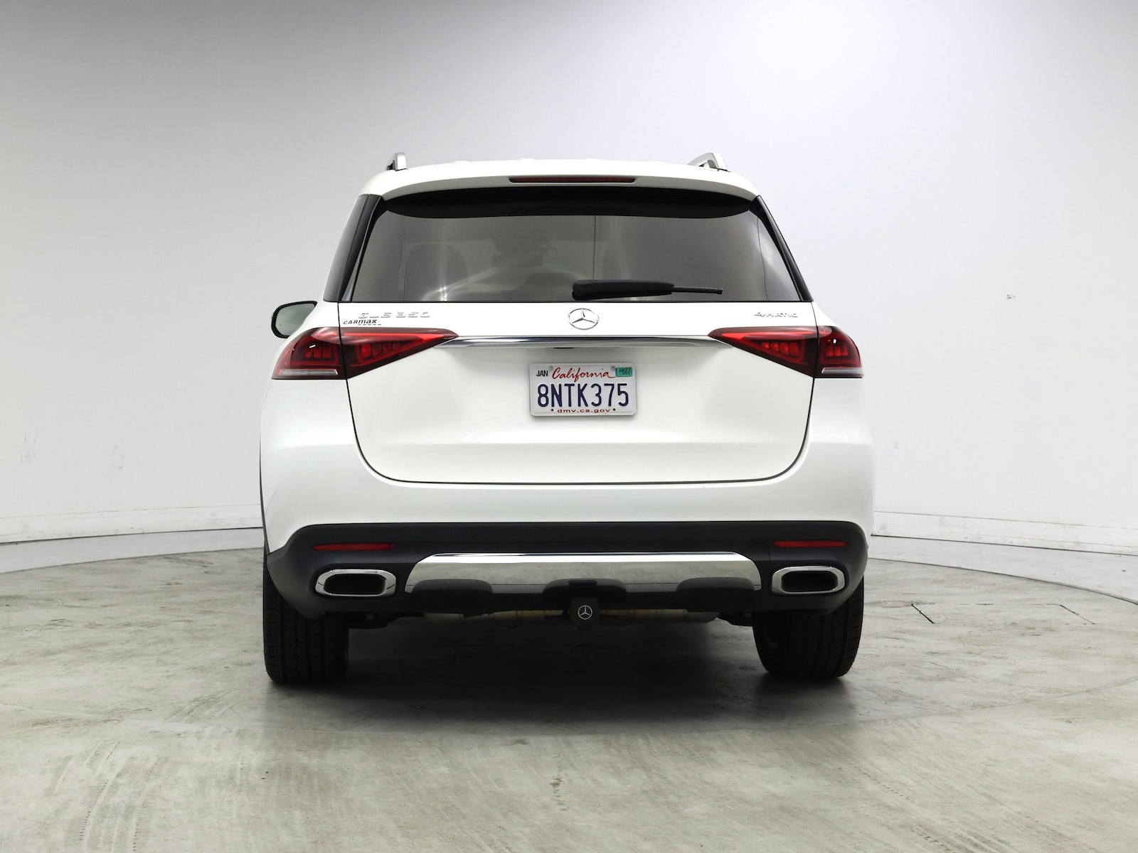 2020 Mercedes-Benz GLE GLE350 - Photo 7