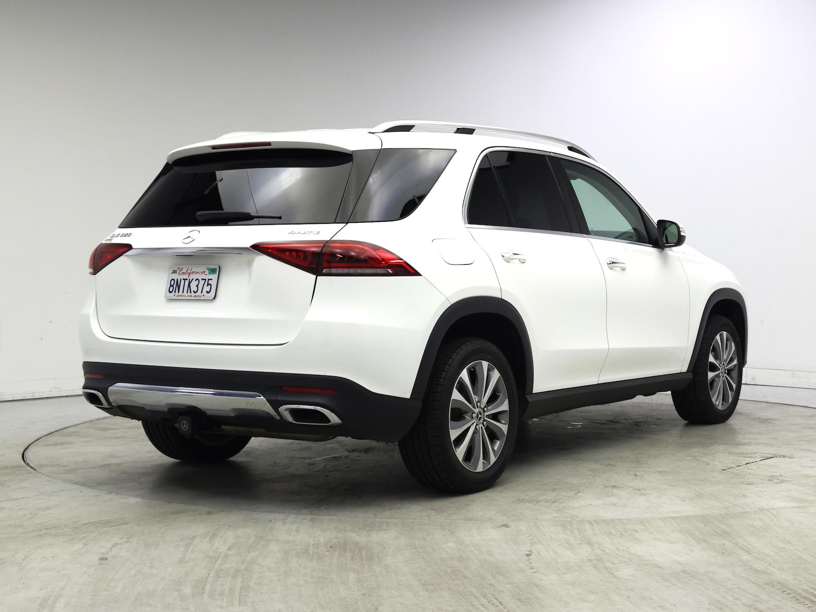 2020 Mercedes-Benz GLE GLE350 - Photo 9