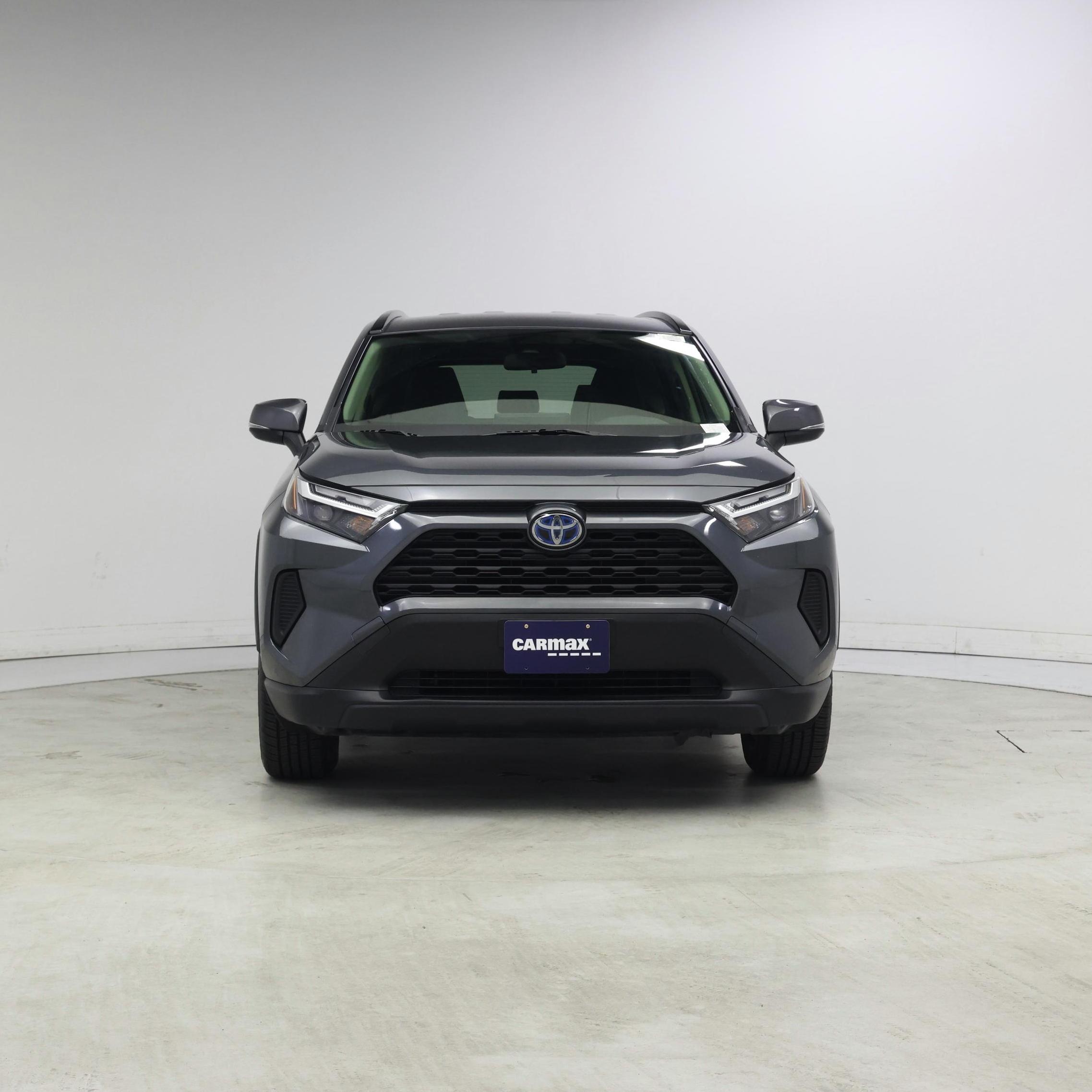 Thumbnail: 2023 Toyota RAV4 - 5