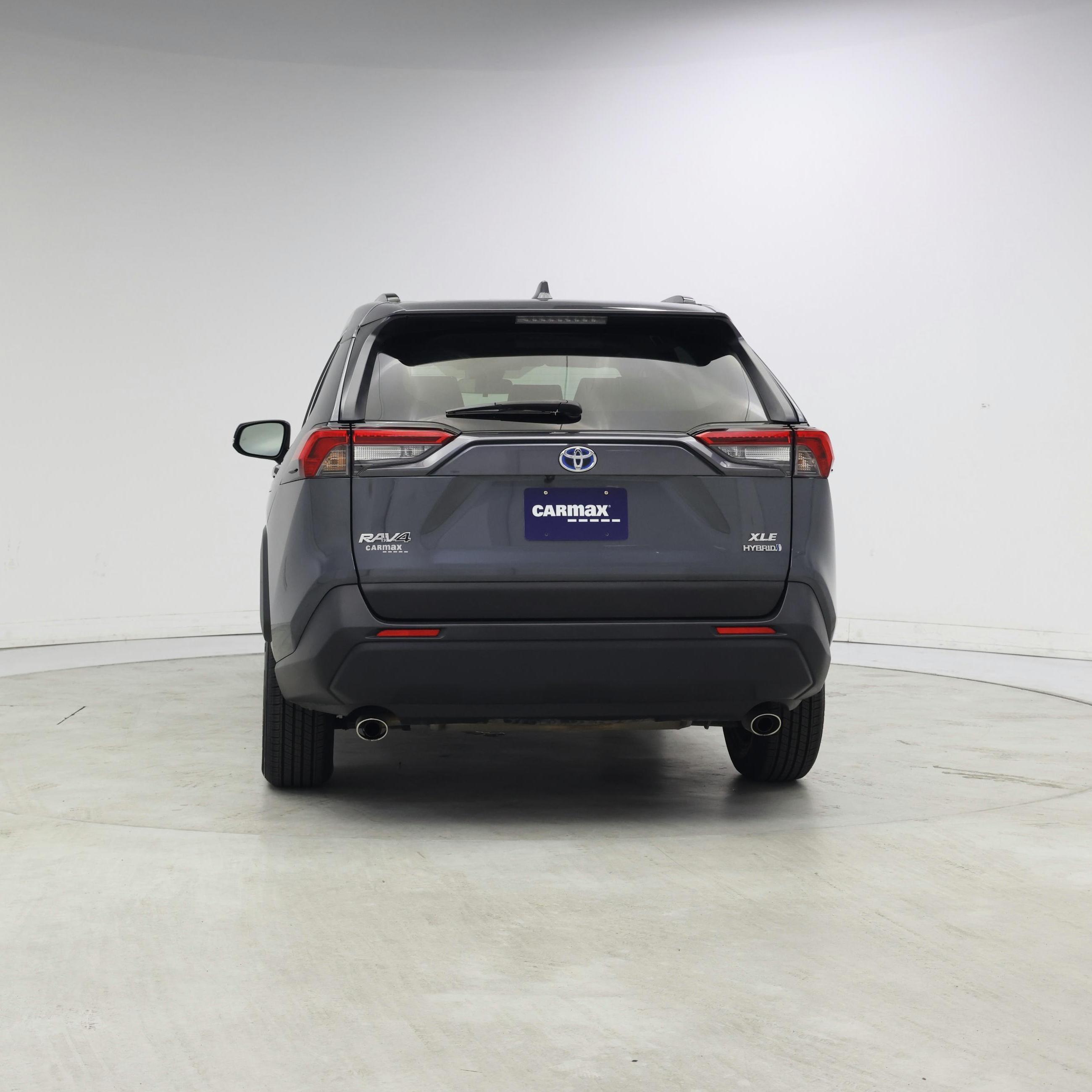 Thumbnail: 2023 Toyota RAV4 - 6