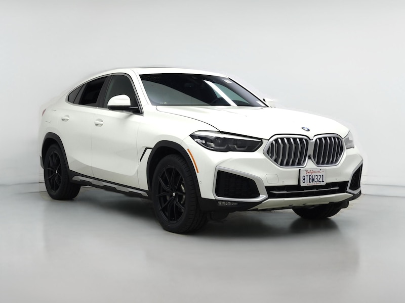 2020 BMW X6 xDrive40i -
                  Murrieta, CA