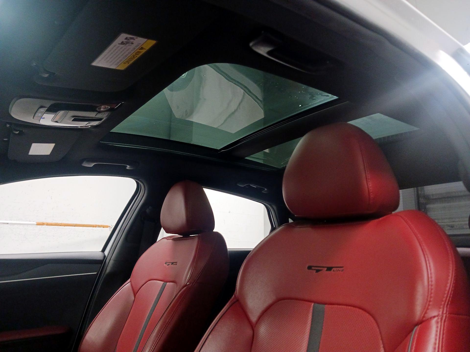 Thumbnail: 2022 Kia K5 - 20